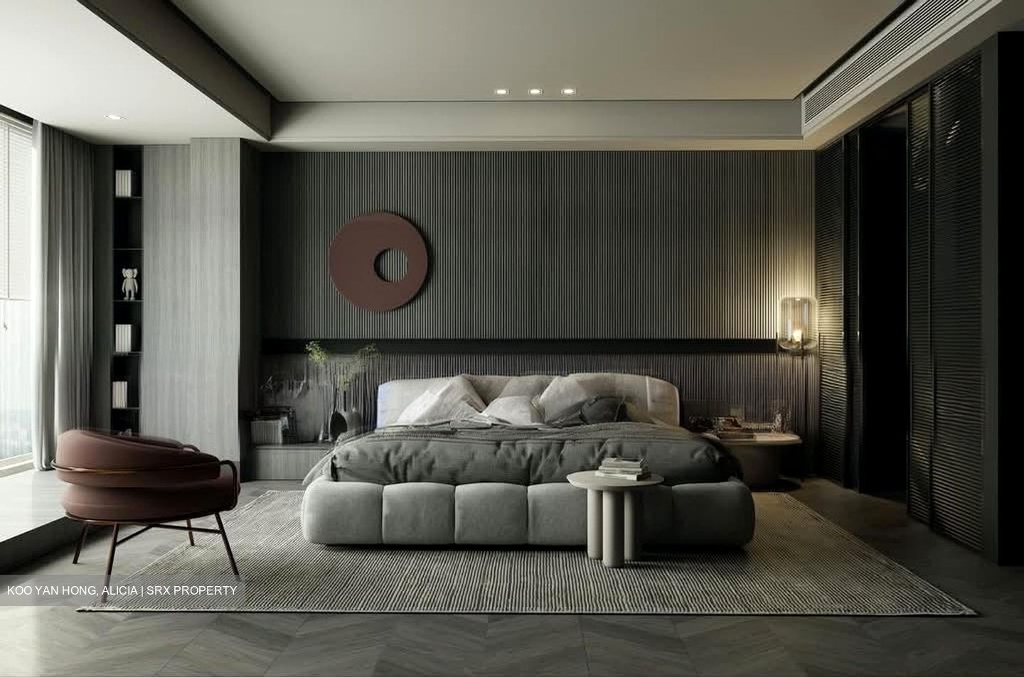 Starlight Road (D8), Terrace #595479911